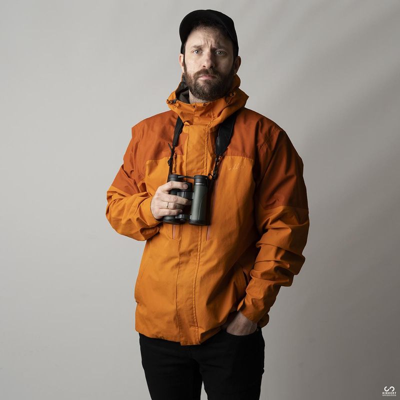 Focus Observer 8x34 HD