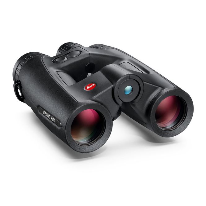 Hovedbilde Leica Geovid PRO 8x32