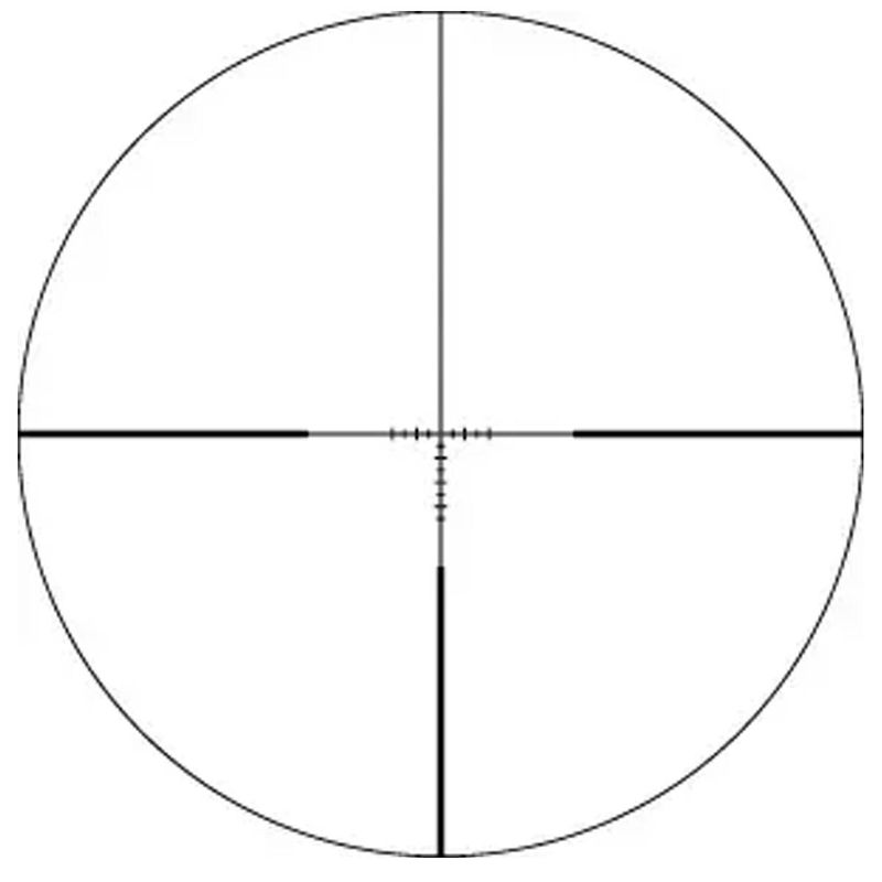 Vortex Razor HD Gen II-E 1-6x24 VMR-2 MRAD