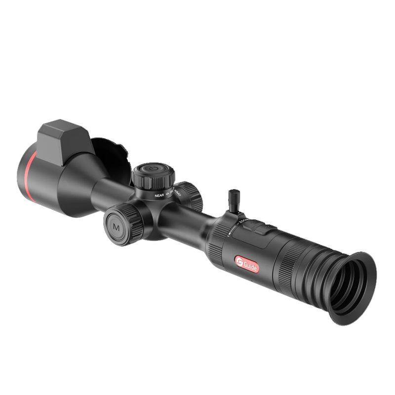Guide TU650L 3.0