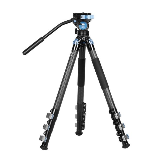 Hovedbilde Sirui L-324F + VA-5X