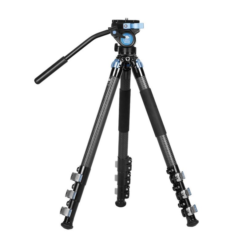 Sirui L-324F + VA-5X