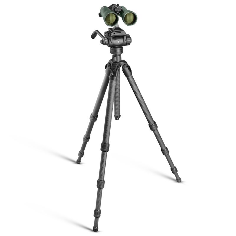 Swarovski TAs Tripod Adapter NL Pure