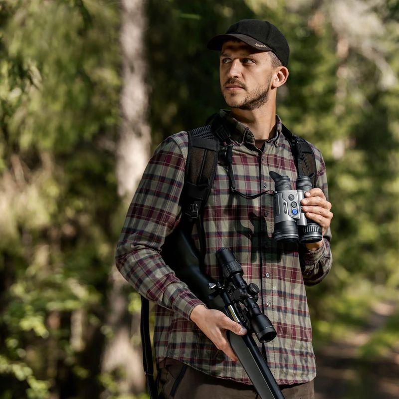 Pulsar Merger LRF XT50 