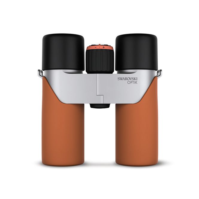Hovedbilde Swarovski CL Companion III 8x30 Desert Orange