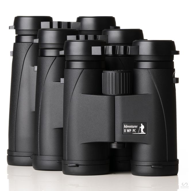 Hovedbilde Opticron Adventurer II WP PC 10x50
