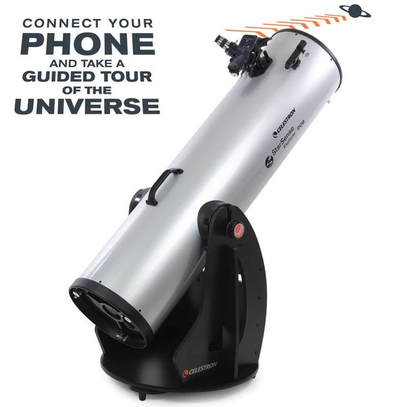 Celestron StarSense Explorer 12