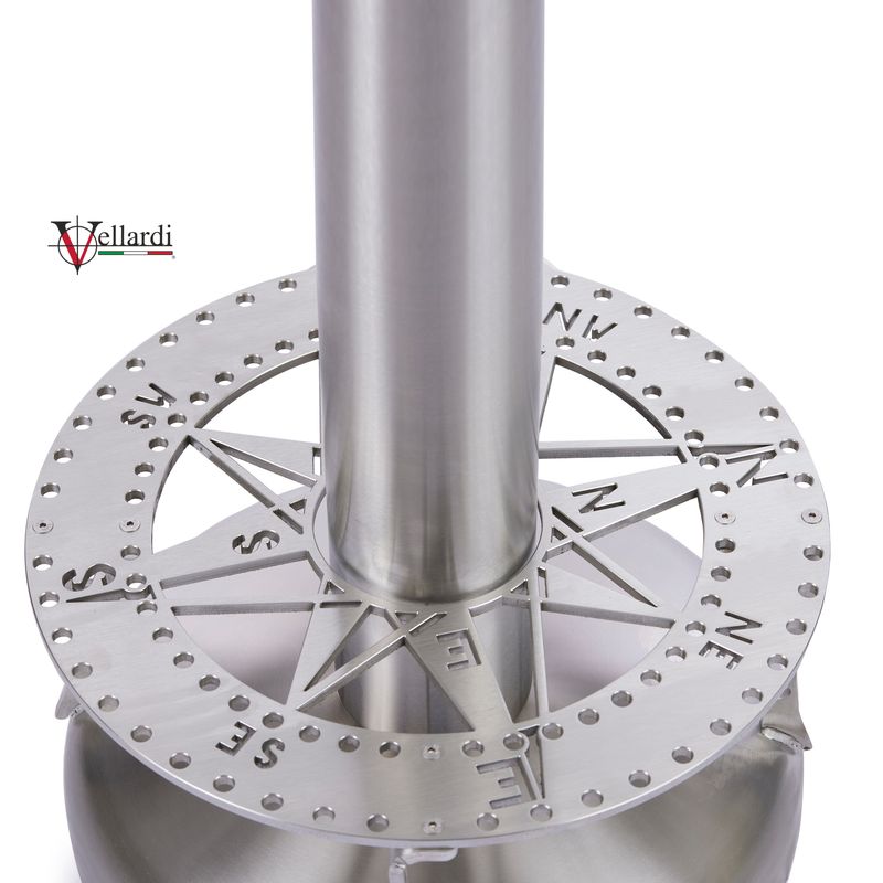 Vellardi Gigante 20x60 ED