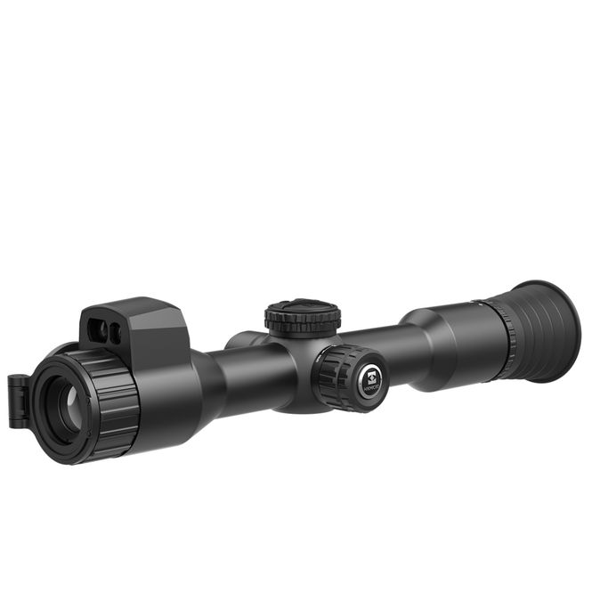 Hovedbilde Hikmicro Alpex 4K Lite A40EL
