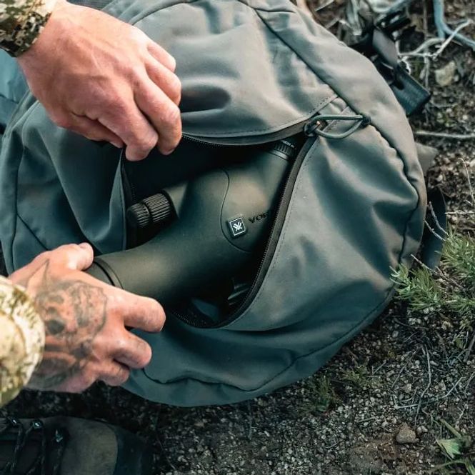 Hovedbilde Vortex Viper HD 11-33x50 Standard