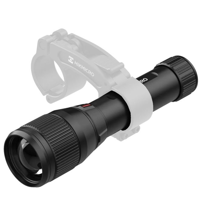 Hovedbilde Hikmicro Alpex IR-lykt 850 nm