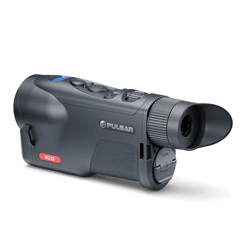 Pulsar Oryx LRF XG35