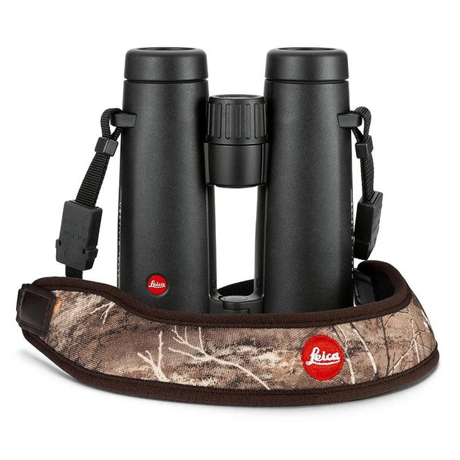 Hovedbilde Leica nakkereim, neopren, realtree