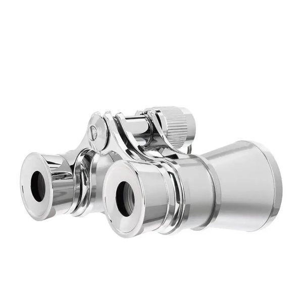 Hovedbilde Astro Opera teaterkikkert 3×25 SØLV m/ kjede