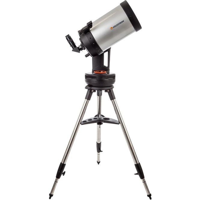 Hovedbilde Celestron Evolution Wifi 8