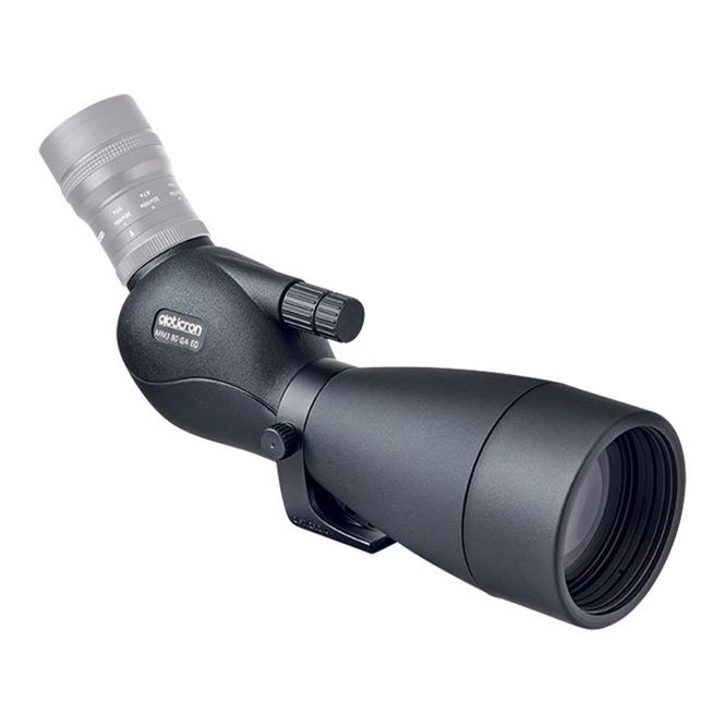 Hovedbilde Opticron MM3 80 20-60x80/45 Standard