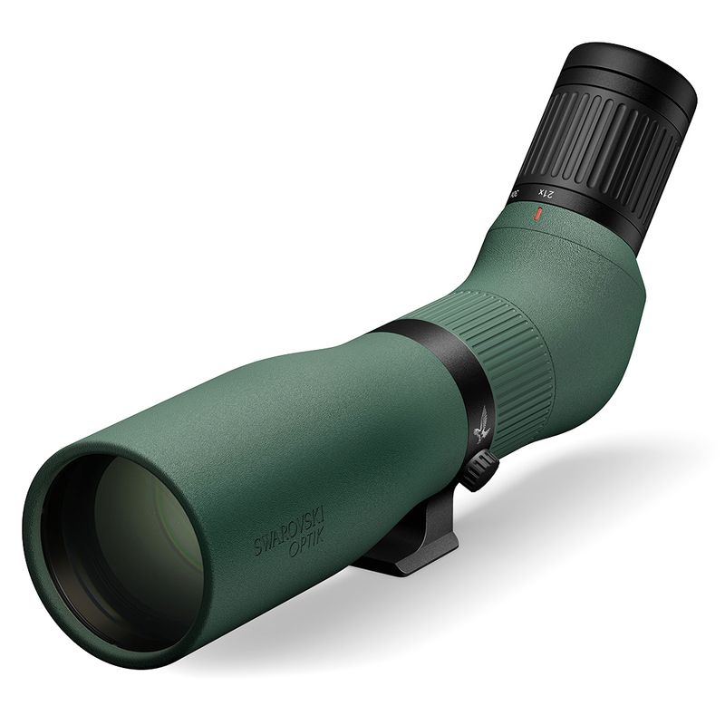 Swarovski AT Endura 21-65x75