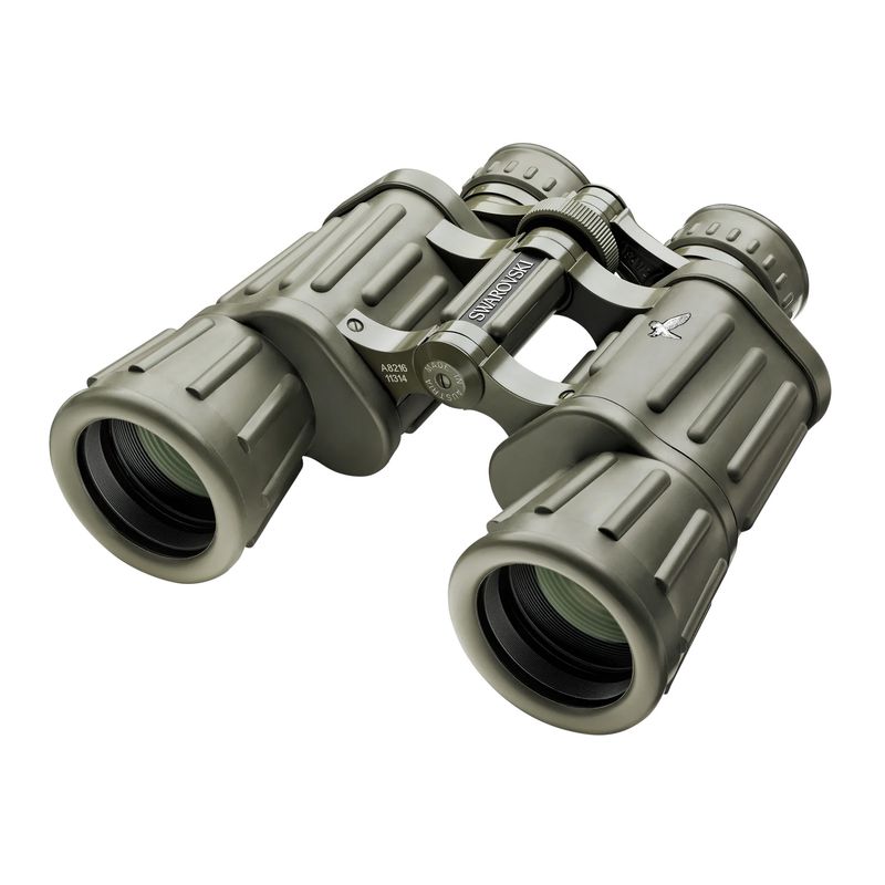 Swarovski Habicht 10x40 W GA