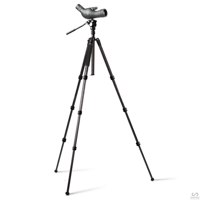 Hovedbilde Vortex Viper HD 11-33x50 Karbon pakke