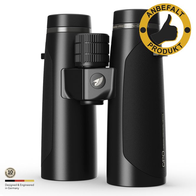 Hovedbilde GPO Passion HD 8x42
