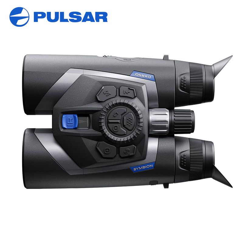Pulsar Symbion LRF DXR50