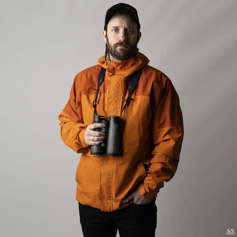 Focus Observer 10x50 HD