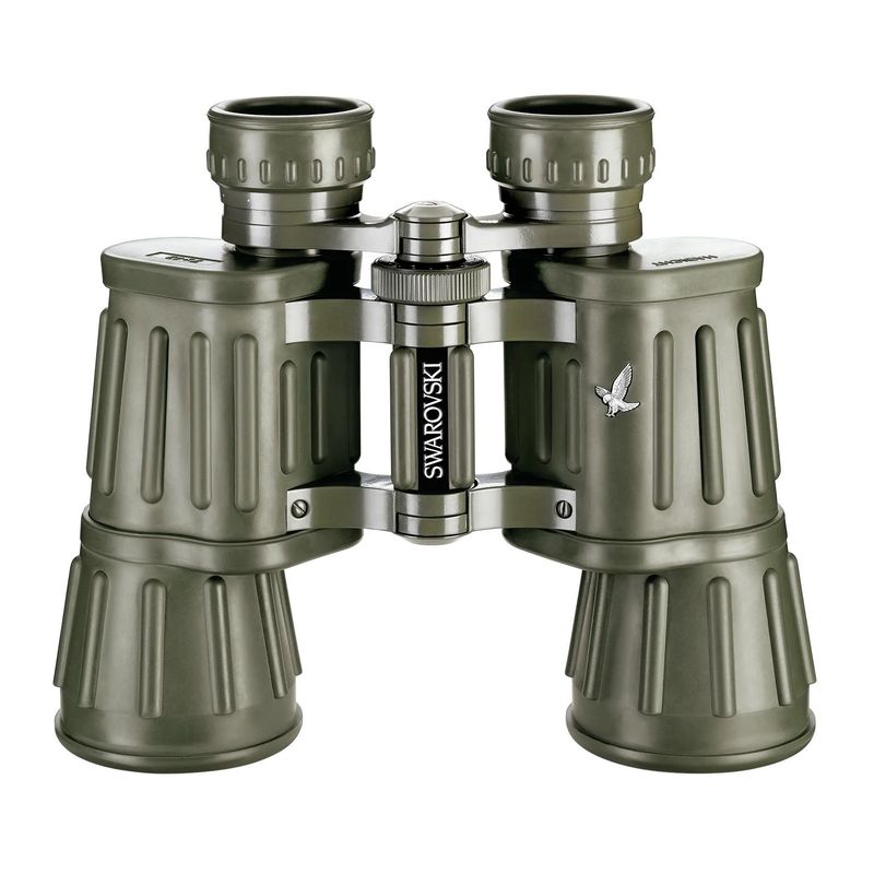 Swarovski Habicht 7x42 GA
