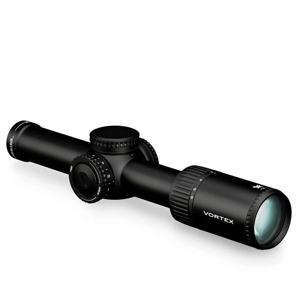 Hovedbilde Vortex Viper PST Gen II 1-6x24 VMR-2 MOA