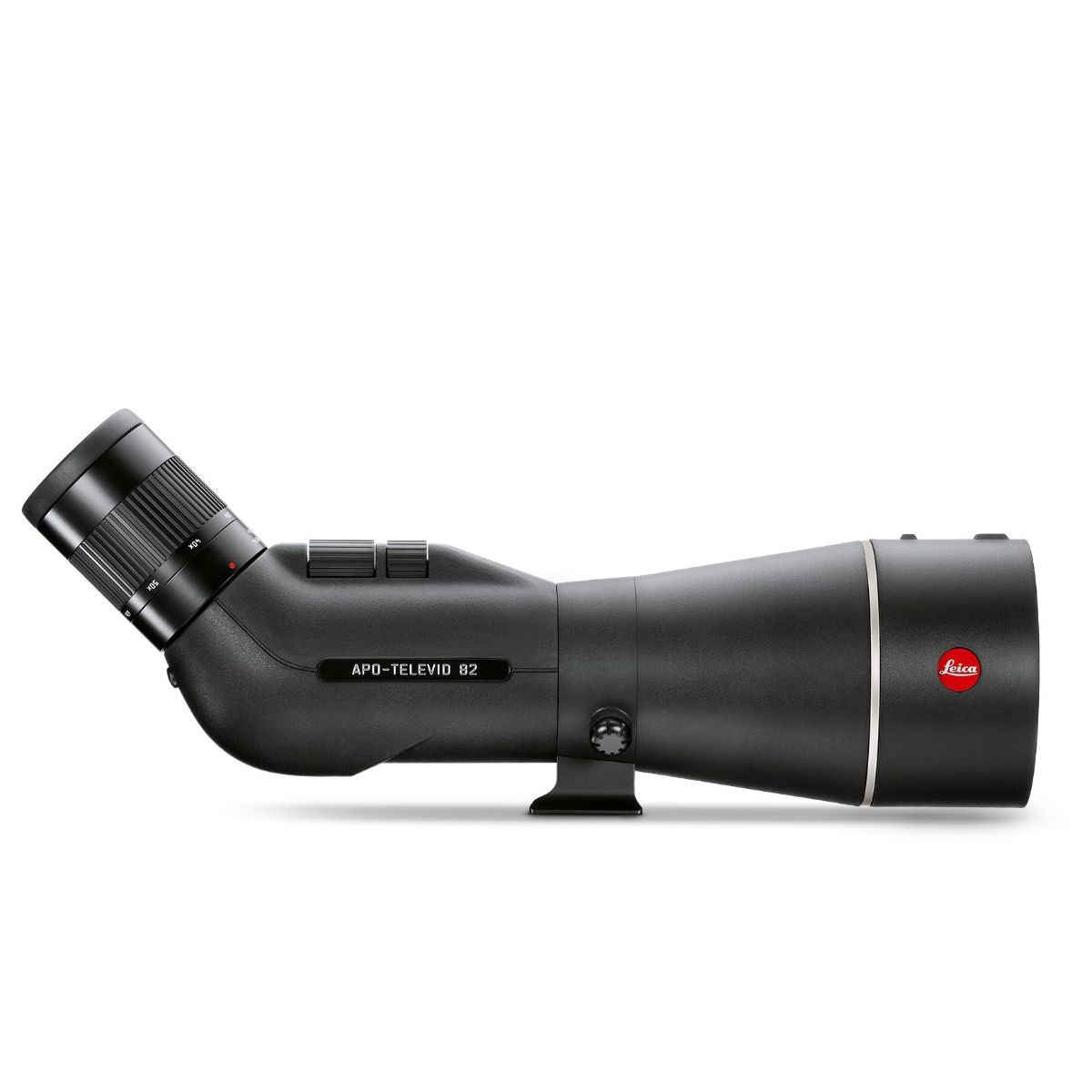 Leica APO-Televid 25-50x82 (new) standard-pakke