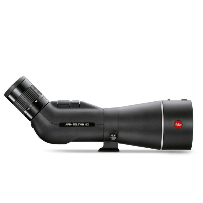 Hovedbilde Leica APO-Televid 25-50x82 (new) standard-pakke