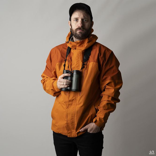 Hovedbilde Focus Observer 10x42 HD