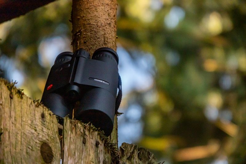 Leica Geovid R 8x56 