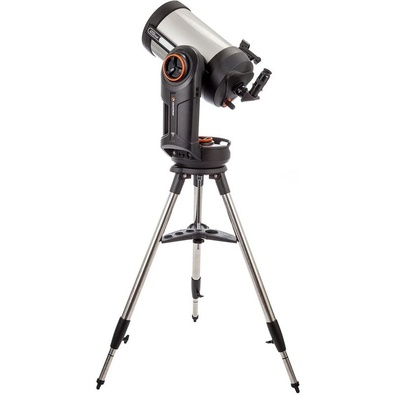 Celestron Evolution Wifi 8