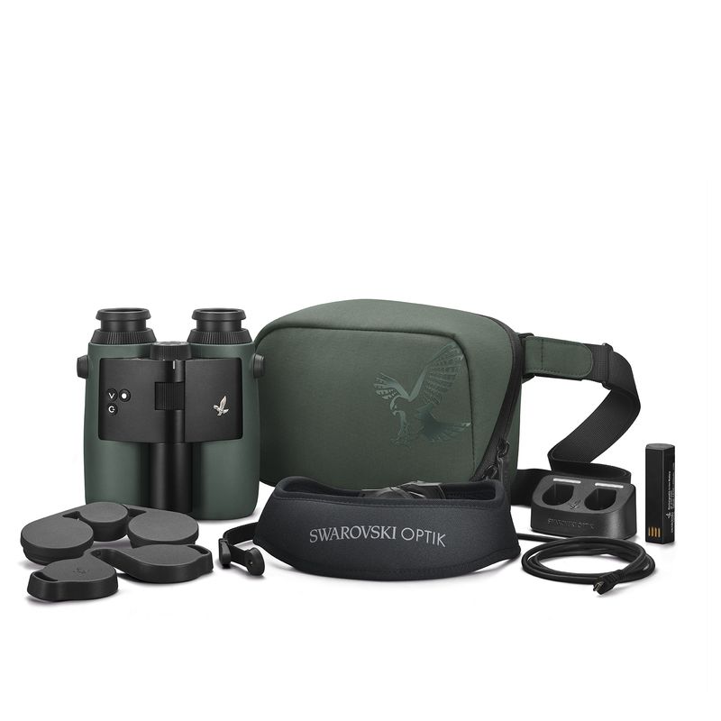 Swarovski AX Visio 10x32