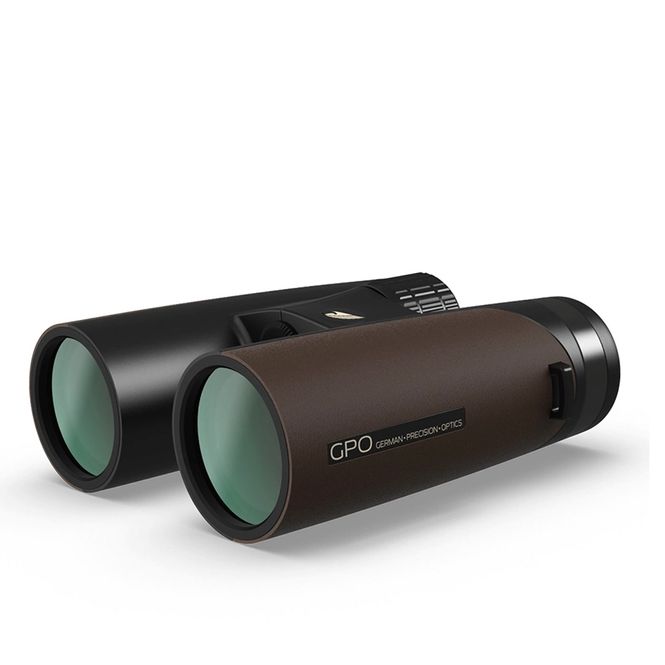 Hovedbilde GPO Passion ED 8x42