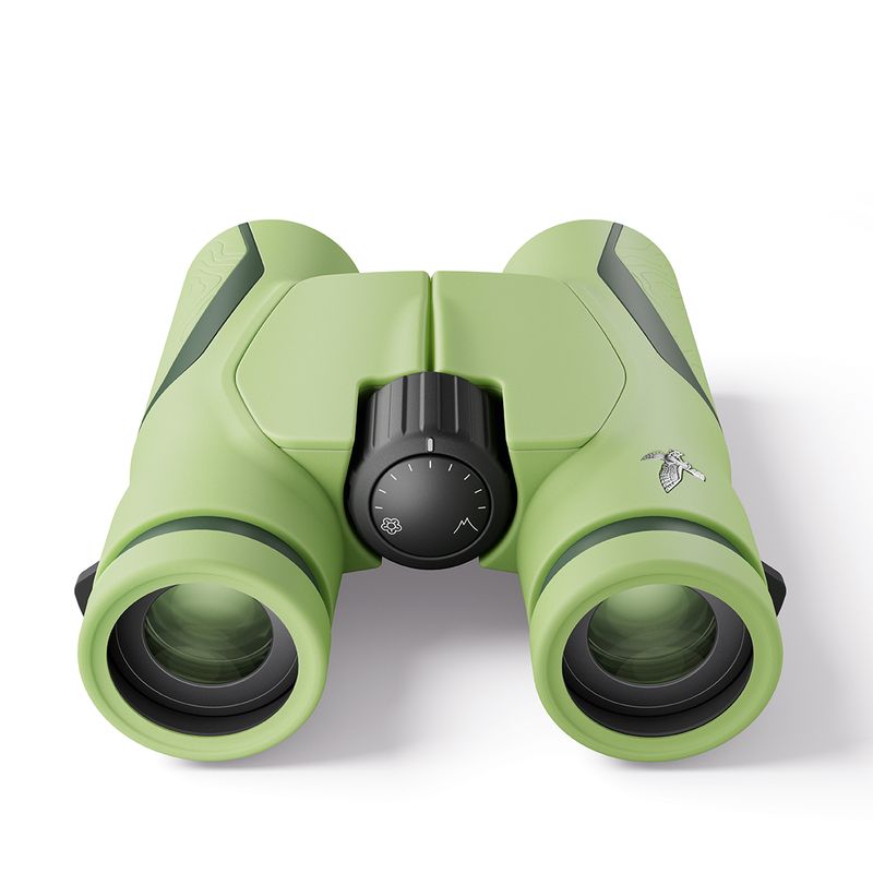 Swarovski MY Junior 7x28 Jungle Green 