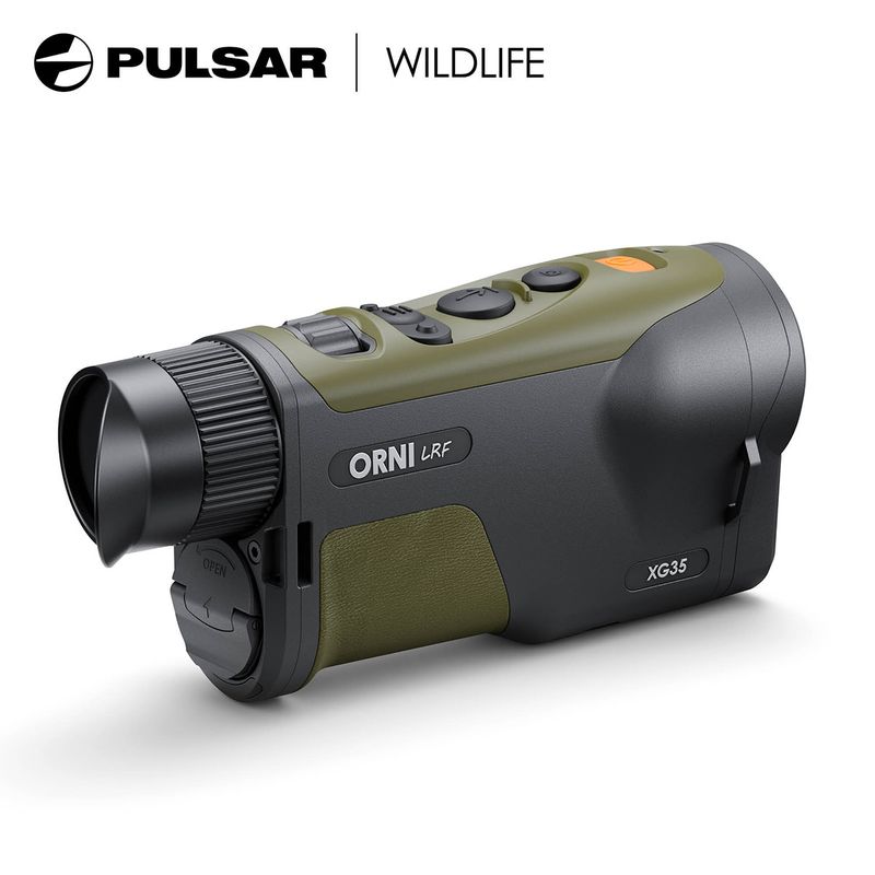 Pulsar Orni LRF XG35