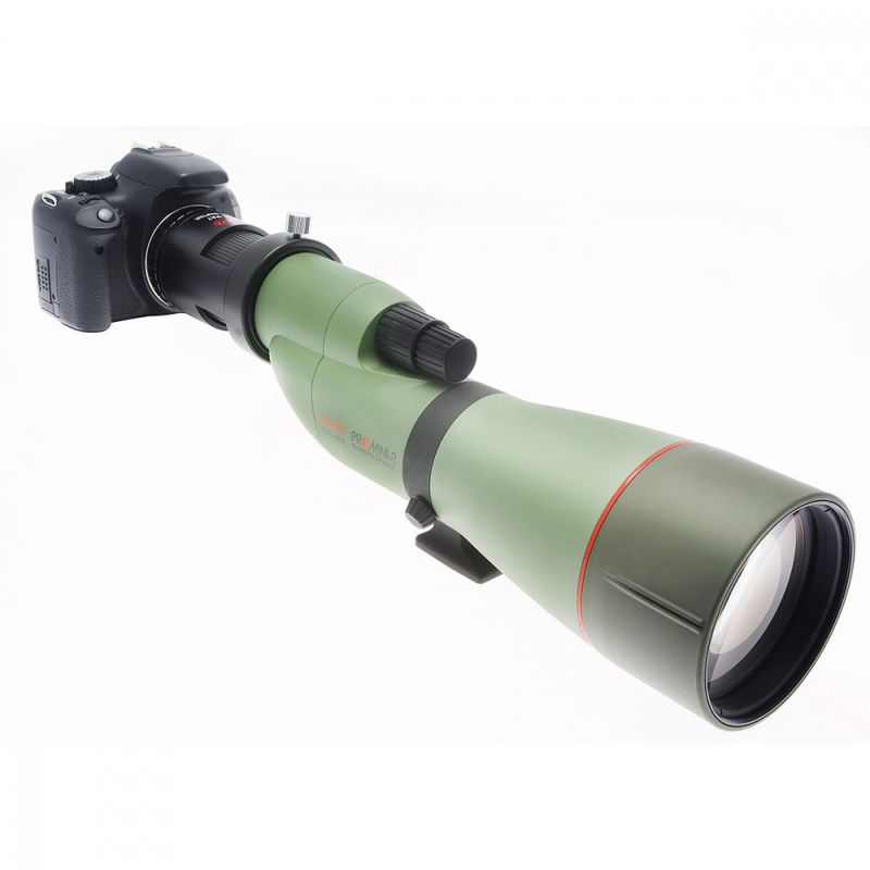 Kowa TSN-PA7A fotoadapter