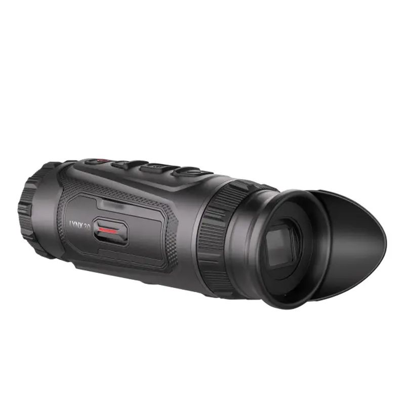 Hikmicro Lynx 3.0 LH25 
