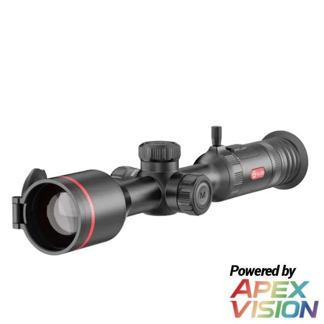 Hovedbilde Guide TU435S 3.0