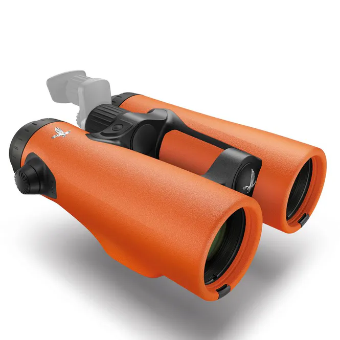 Hovedbilde Swarovski EL Range 8x42 TA Orange