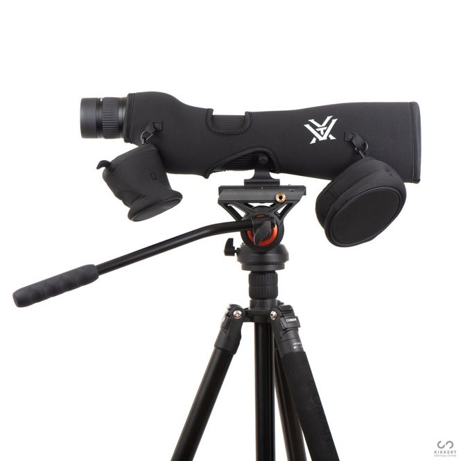 Hovedbilde Vortex Viper HD 20-60x85 Skiskytterpakke