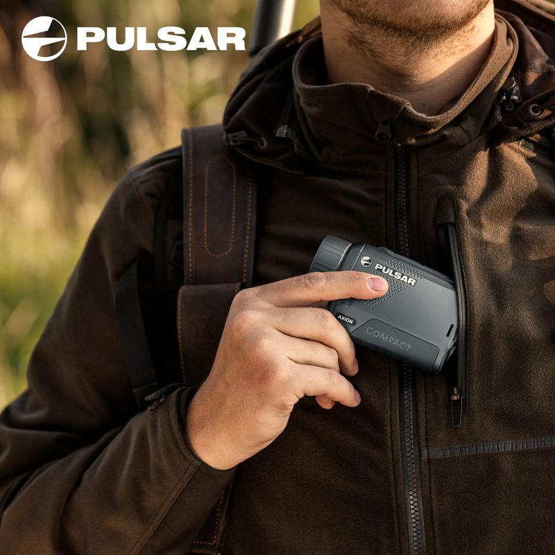 Pulsar Axion XG35 Compact 