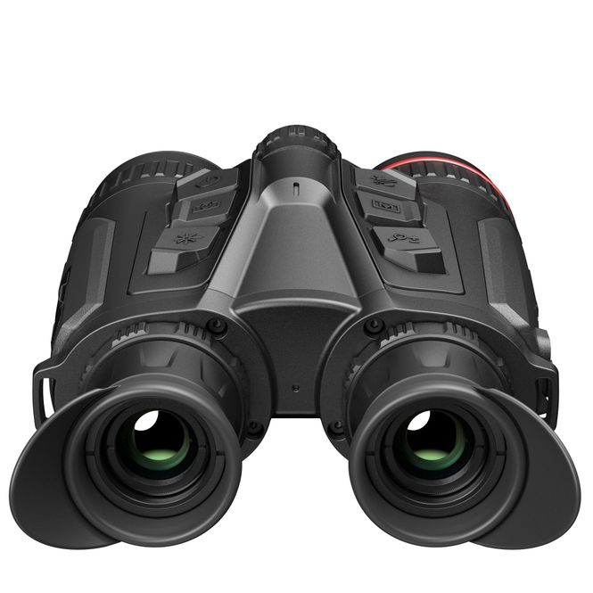 Hovedbilde Hikmicro Habrok PRO HQ50L 4K 850 nm 