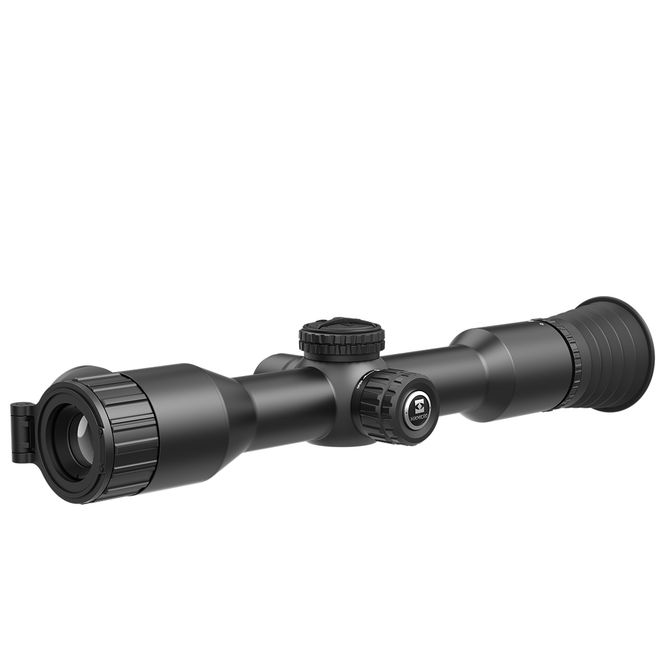 Hovedbilde Hikmicro Alpex 4K Lite A40E