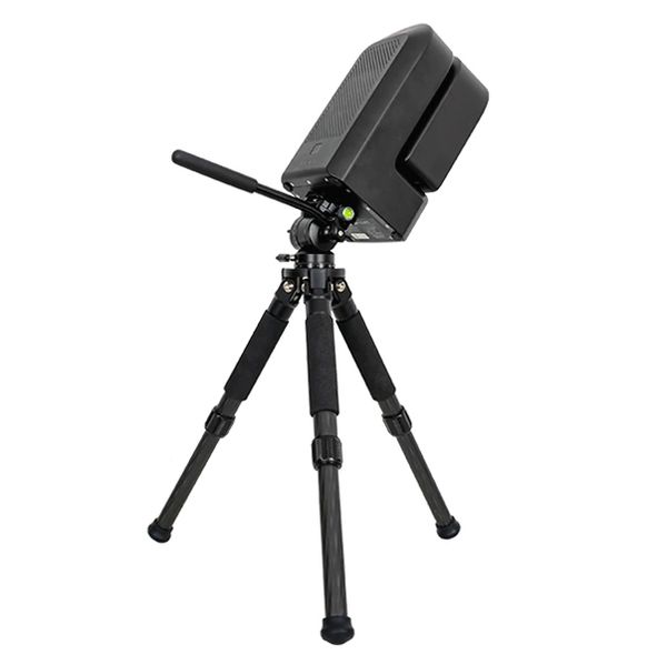 Hovedbilde SeeStar TH-10 videohode for EQ-modus