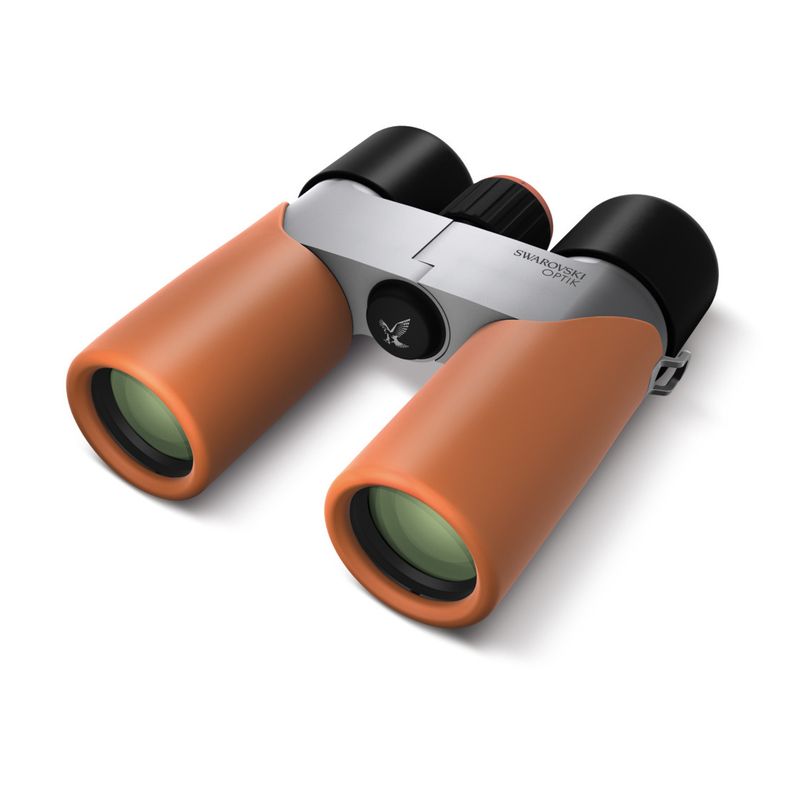 Swarovski CL Companion III 8x30 Desert Orange
