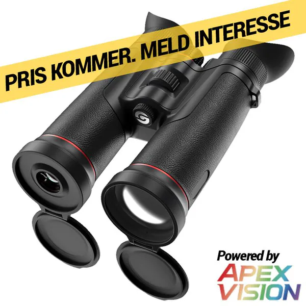 Hovedbilde Guide TN650LS 2.0