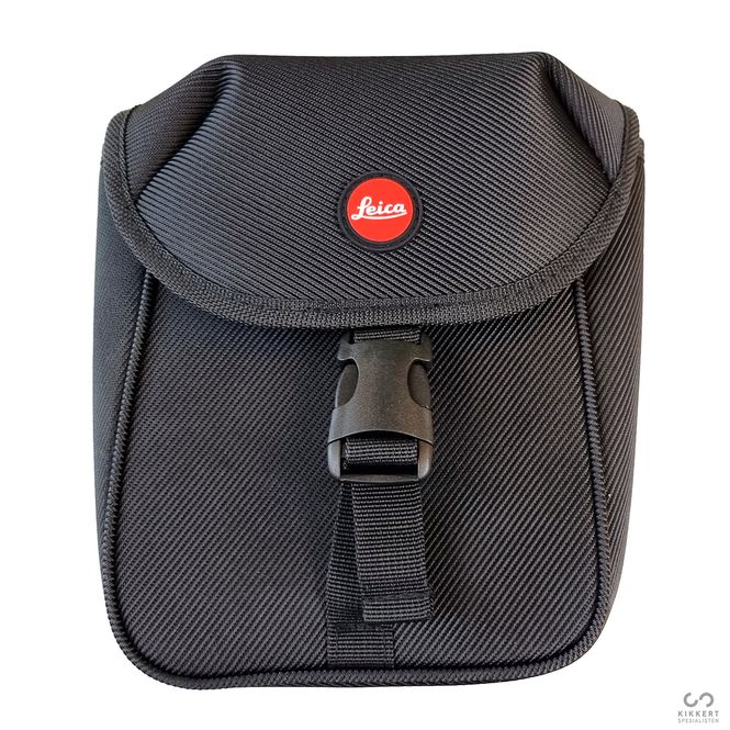 Hovedbilde Leica veske for Geovid PRO 32