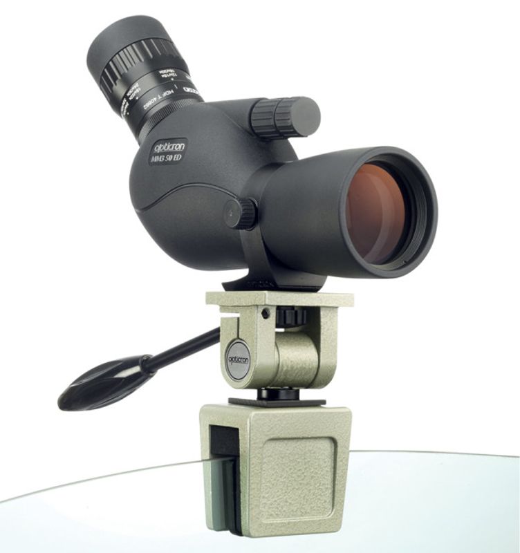 Opticron bilvindustativ